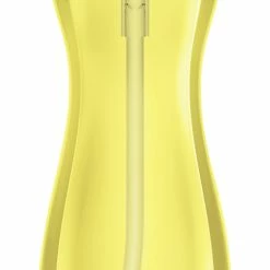 Method Products Dish Soap, 18 Oz, Lemon Scent, Light Yellow