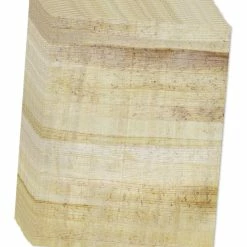 Roylco Better Than Papyrus Paper, 8-1/2 X 11 Inches, 32 Sheets