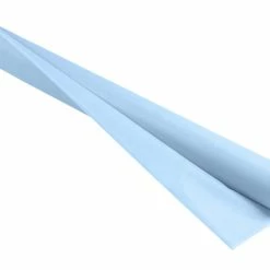 Smart-Fab Disposable Craft Fabric Rolls, 48 Inches X 120 Feet, Sky Blue