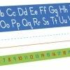Teacher Created Resources Alphabet Tented Name Plates, 3-1/2 X 11-1/2 Inches, Pack Of 36 -schoolspecialty store 1567896 ecommfullsize