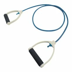 Champion Sports Champion Extra Light Resistance Tubing, 10 Lbs