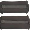 Champion Sports Champion Ankle/Wrist Weights Soft Adjustable, 5 Pounds, Set Of 2 -schoolspecialty store 1568518 ecommfullsize