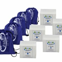 Skillastics Be Fit 2 Learn Skillastics Math Ultimate Package