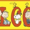 Eureka Peanuts Welcome Banner, 45 X 12 Inches -schoolspecialty store 1569208 ecommfullsize