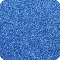 Sandtastik Classic Colored Sand, 10 Pounds, Blue