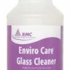 Rochester Midland RMC Glass Cleaner Spray Bottle, 1 Quart, Clear Frosted -schoolspecialty store 1569368 SPR ecommfullsize