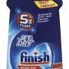 Finish Jet-Dry Rinse Aid, 8.45 Oz, Blue 1 Finish Jet-Dry Rinse Aid, 8.45 Oz, Blue -schoolspecialty store 1569765 SPR ecommfullsize