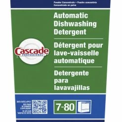 Cascade Automatic Dishwasher Detergent, 75 Oz, Fresh, White 11 Cascade Automatic Dishwasher Detergent, 75 Oz, Fresh, White -schoolspecialty store 1569771 B ecommfullsize