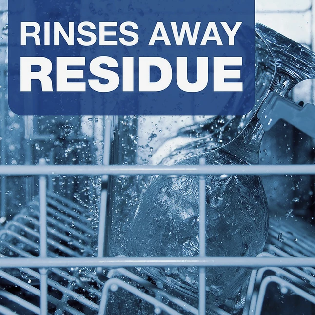 Cascade Automatic Dishwasher Detergent, 75 Oz, Fresh, White 6 Cascade Automatic Dishwasher Detergent, 75 Oz, Fresh, White - Image 4