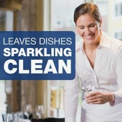 Cascade Dishwashing Detergent, 75 Ounces, Fresh Scent, Case Of 7 -schoolspecialty store 1569771 D ecommfullsize 1