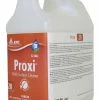 Rochester Midland RMC Proxi Multi Surface Cleaner, 1/2 Gallon, Clear, Pack Of 4
