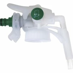 Rochester Midland RMC EZ-Mix Dispenser System, White