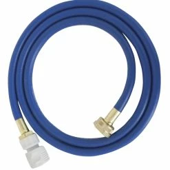 Rochester Midland RMC EZ-Mix Dispenser Hose, Quick Disconnect Kit, Clear