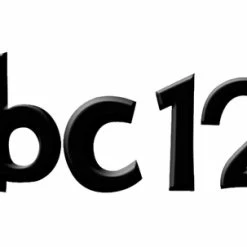 Eureka Dr. Seuss Punch Out Decor Letters, Black, 4 Inches, 217 Pieces -schoolspecialty store 1570394 A ecommfullsize