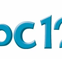 Eureka Dr. Seuss Punch Out Decor Letters, Blue, 4 Inches, 217 Pieces -schoolspecialty store 1570395 A ecommfullsize