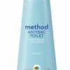 Method Antibacterial Toilet Cleaner, 24 Oz, Blue -schoolspecialty store 1573437 SPR ecommfullsize
