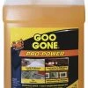 Goo Gone Pro-Power, 1 Gallon, Orange -schoolspecialty store 1574360 SPR ecommfullsize