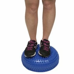 CanDo Inflatable Balance Stone, 14 Inch -schoolspecialty store 1588139 A ecommfullsize