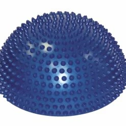 CanDo Inflatable Balance Stone, 14 Inch