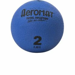 Aeromat Petite Weighted Ball- 2 Lbs