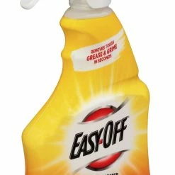 Easy Off Easy-Off Kitchen Degreaser, 16 Ounces, Lemon Scent, Case Of 6 -schoolspecialty store 1591073 B ecommfullsize 1
