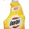 Easy Off Kitchen Degreaser, 16 Ounces, Trigger Spray, Clear