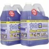 Simple Green Pro HD Heavy-Duty Cleaner, 1 Gallon, Pack Of 2 -schoolspecialty store 1591104 SPR ecommfullsize
