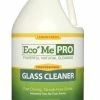 EcoMe Pro Eco Me Pro Natural Glass Cleaner Concentrate, Lemon Fresh, 1 Gallon 1 EcoMe Pro Eco Me Pro Natural Glass Cleaner Concentrate, Lemon Fresh, 1 Gallon -schoolspecialty store 1591640 ecommfullsize