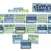 Eureka Blue Harmony Class Jobs Bulletin Board Set, 44 Pieces -schoolspecialty store 1593709 A ecommfullsize