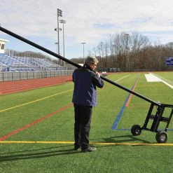 Jaypro Portable FieldPro Net System -schoolspecialty store 1594761 D ecommfullsize