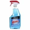 Windex Powerized Glass Cleaner Blue Cap W/ Trigger Sprayer, 32 Ounces, Case Of 12 -schoolspecialty store 1595283 A ecommfullsize