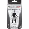 TheraBand CLX Intermediate 5' Silver