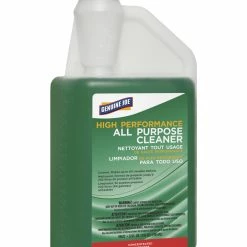 Genuine Joe All-Purpose Cleaner, 32 Ounces, Green