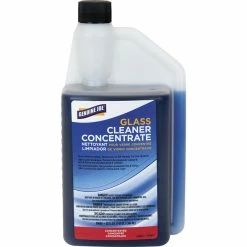 Genuine Joe Non-Ammoniated Glass Cleaner, 32 Ounces