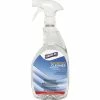 Genuine Joe Peroxide Restroom Cleaner, 32 Ounces, Clear -schoolspecialty store 1599455 SPR ecommfullsize