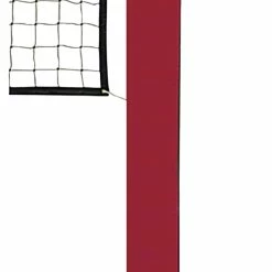 Jaypro GymGlide Package 1 Red Base