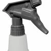 Genuine Joe Trigger Sprayer, For Liquid Cleaners, Plastic, Pack Of 100, Gray -schoolspecialty store 1602849 SPR ecommfullsize