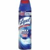 Lysol Max Foamer Bathroom Cleaner, 19 Ounces, Pack Of 12 -schoolspecialty store 1603019 SPR ecommfullsize