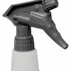 Genuine Joe Trigger Sprayer For Liquid Cleaners, Gray -schoolspecialty store 1603480 SPR ecommfullsize