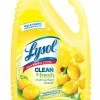 Lysol Clean & Fresh Multi Purpose Cleaner, Lemon Breeze, Case Of 4 -schoolspecialty store 2001021 A ecommfullsize