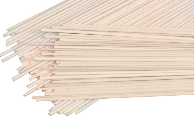 Artstraws Street Paper Unwaxed Artstraws, 4 Millimeter, White, Pack Of 1800 4 Artstraws Street Paper Unwaxed Artstraws, 4 Millimeter, White, Pack Of 1800 - Image 2