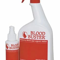 Blood Buster, 4 Ounces