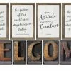 Schoolgirl Style Industrial Chic Welcome Bulletin Board Set, 11 Pieces 1 Schoolgirl Style Industrial Chic Welcome Bulletin Board Set, 11 Pieces -schoolspecialty store 2002819 A ecommfullsize