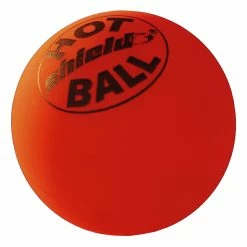 Shield Hotballs, Orange