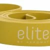 Aeromat Elite Power Band, Extra Light 15 To 25 Pounds, Yellow -schoolspecialty store 2002872 A ecommfullsize
