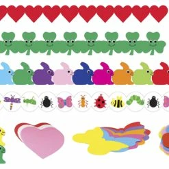 Hygloss Spring Decorative Classroom Pack