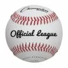 Champion Sports Official League Baseball, Pack Of 12 -schoolspecialty store 2004661 A ecommfullsize