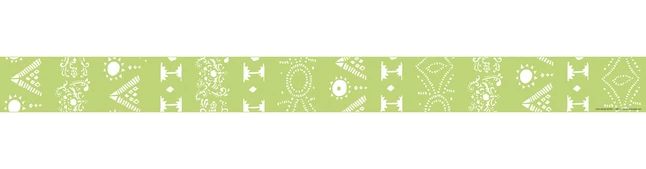 Barker Creek Calm Double Sided Trimmer, 3 X 35 Inches, 12 Strips 5 Barker Creek Calm Double Sided Trimmer, 3 X 35 Inches, 12 Strips - Image 3