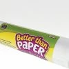 Teacher Created Resources Better Than Paper Bulletin Board Roll, White -schoolspecialty store 2005587 A ecommfullsize