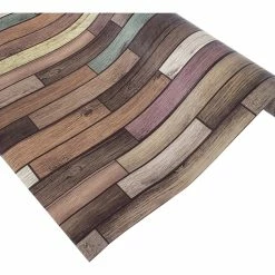 Teacher Created Resources Better Than Paper Bulletin Board Roll, Reclaimed Wood -schoolspecialty store 2005589 C ecommfullsize